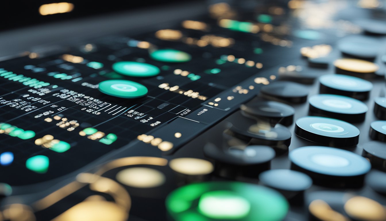 role custom software financial industry role custom software financial industry